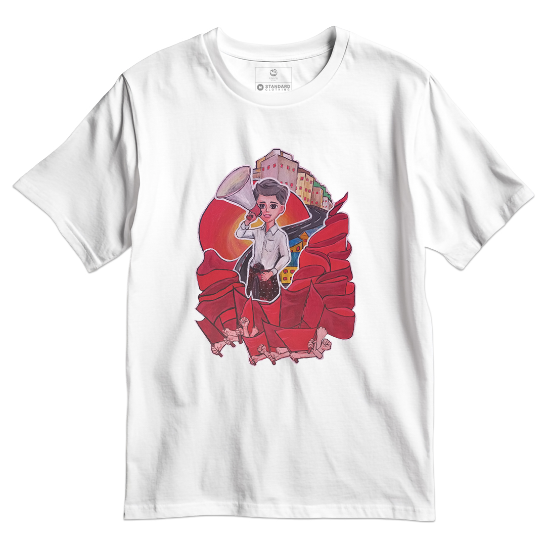 Spring Characters (Series)(Male)