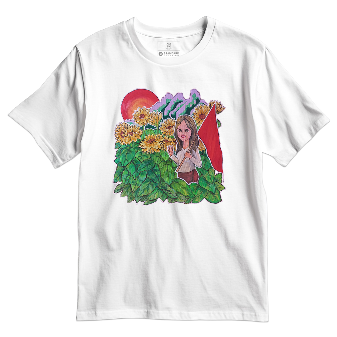 Spring Characters (Series)(Female)