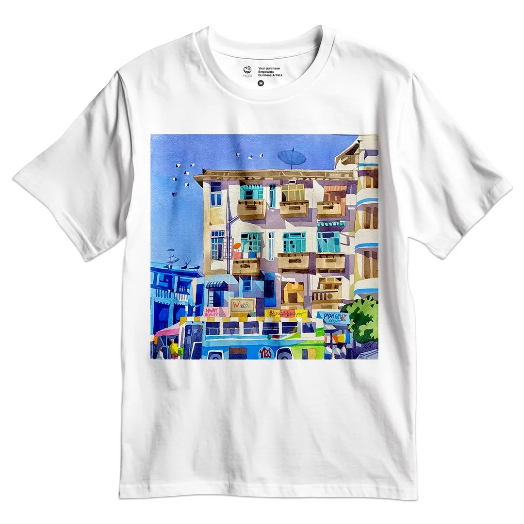 ရန်ကုန်