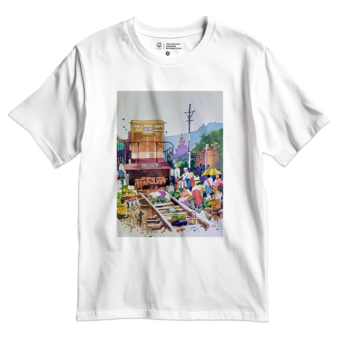 သူရဲစျေး