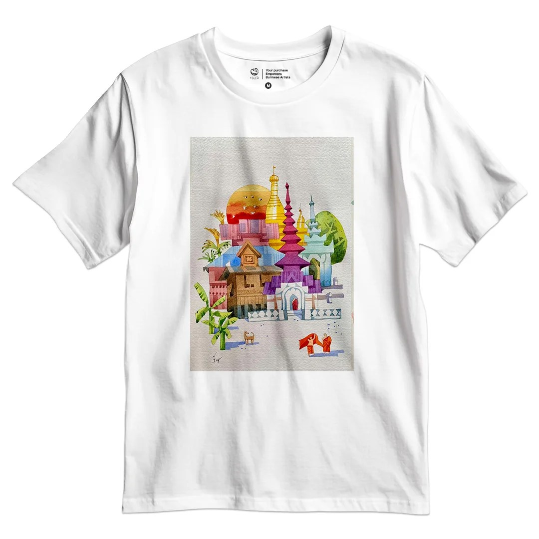 ဘုန်းကြီးကျောင်း