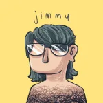 Jimmy’s Artiverse